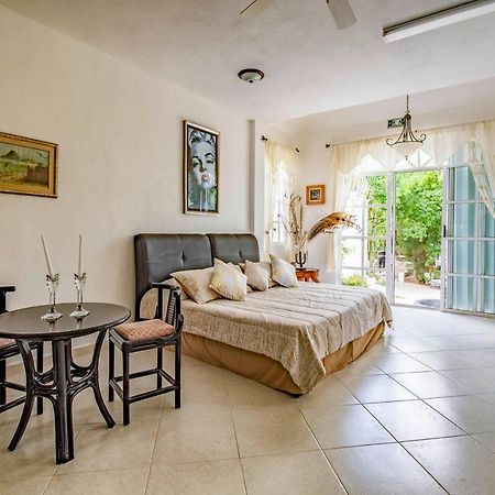 شقة كانكون  في Casona Del Sol المظهر الخارجي الصورة