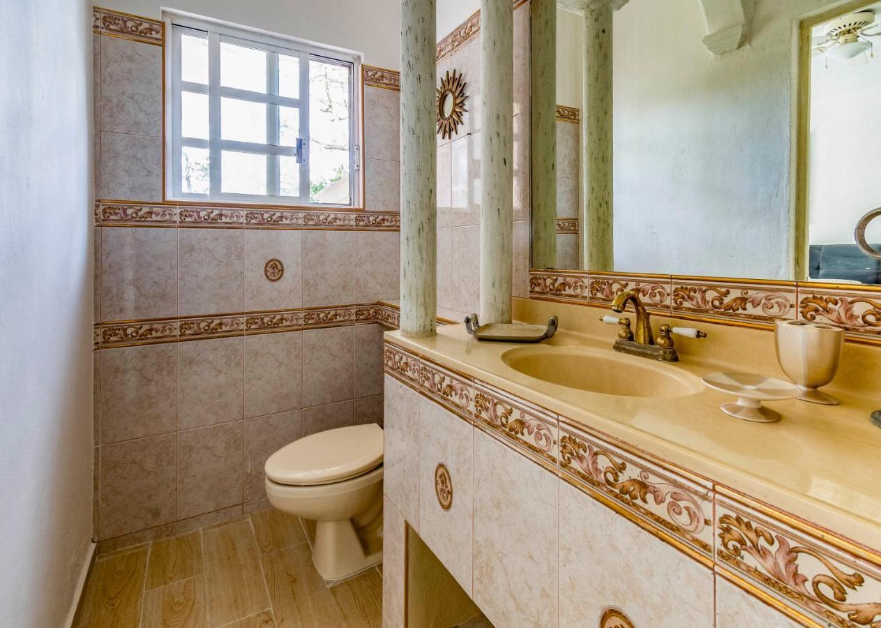 شقة كانكون  في Casona Del Sol المظهر الخارجي الصورة